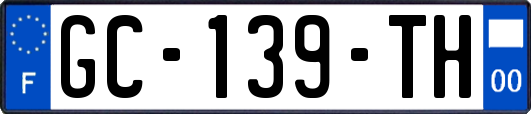 GC-139-TH