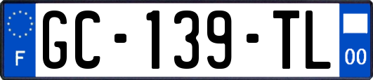 GC-139-TL