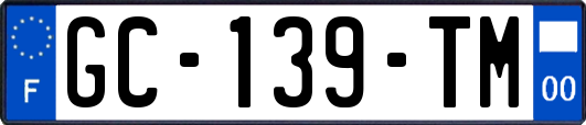 GC-139-TM