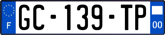 GC-139-TP