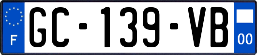 GC-139-VB