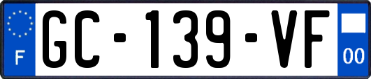 GC-139-VF