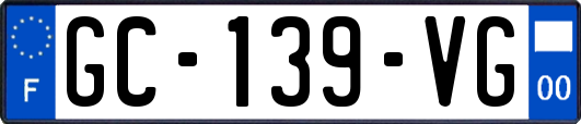 GC-139-VG