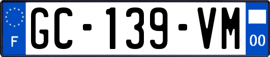 GC-139-VM