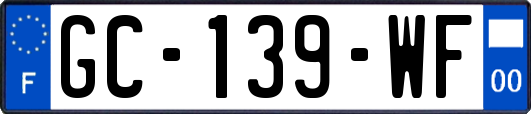 GC-139-WF