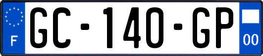 GC-140-GP