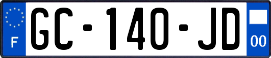 GC-140-JD