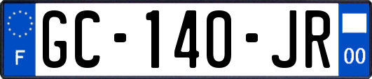 GC-140-JR