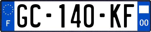 GC-140-KF