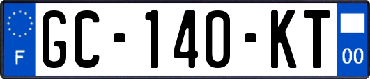 GC-140-KT