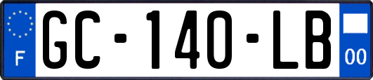 GC-140-LB