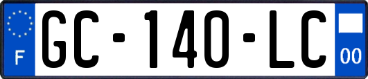 GC-140-LC