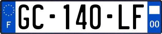 GC-140-LF