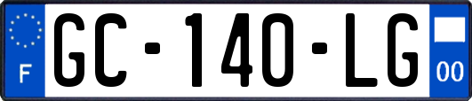 GC-140-LG