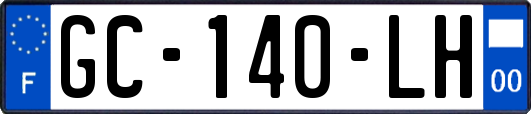 GC-140-LH