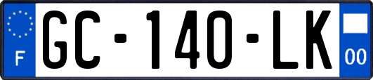 GC-140-LK