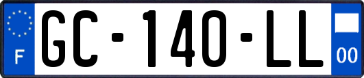 GC-140-LL