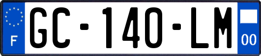 GC-140-LM