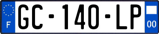 GC-140-LP