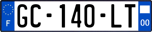 GC-140-LT