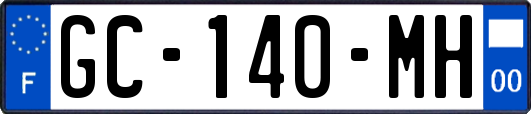 GC-140-MH