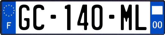 GC-140-ML