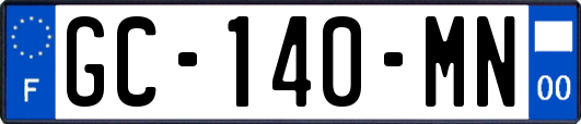 GC-140-MN