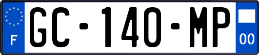 GC-140-MP