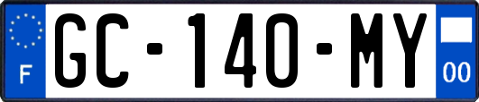 GC-140-MY