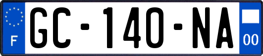 GC-140-NA