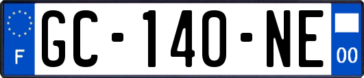 GC-140-NE
