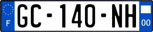 GC-140-NH