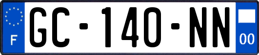 GC-140-NN