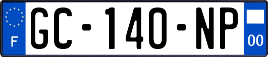 GC-140-NP