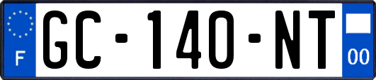 GC-140-NT