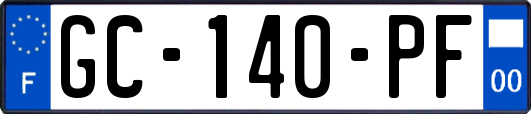 GC-140-PF