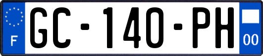 GC-140-PH
