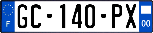 GC-140-PX