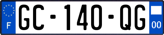 GC-140-QG