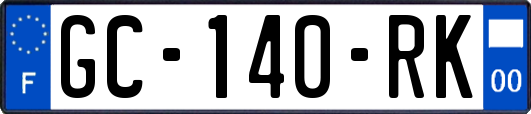 GC-140-RK