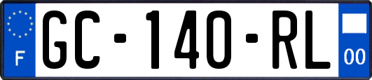 GC-140-RL