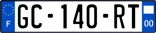 GC-140-RT