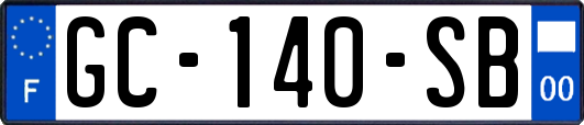 GC-140-SB