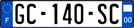 GC-140-SC