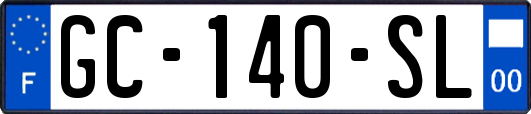 GC-140-SL