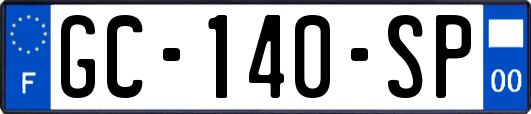 GC-140-SP