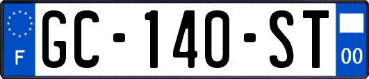 GC-140-ST