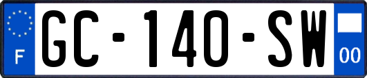 GC-140-SW