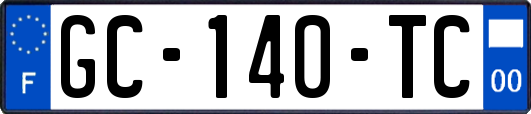 GC-140-TC