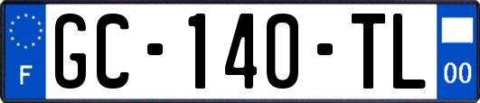 GC-140-TL